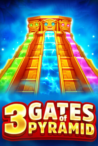 3 Gates Pyramid